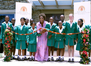 Ribbon Cutting Ceremony